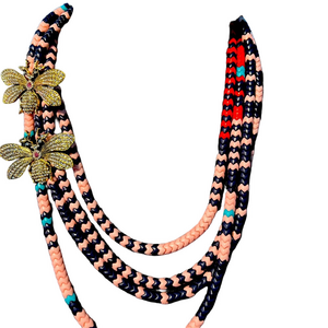 Sassy Jones 3pcs Necklace Set